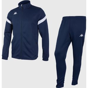 Kappa - Dalcito - Trainingspak - Blauw