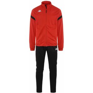 Kappa - Dalcito - Trainingspak - Rood