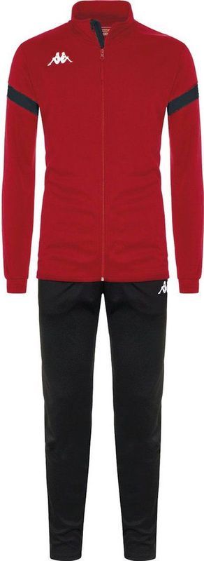 Kappa - Dalcito - Trainingspak - Rood