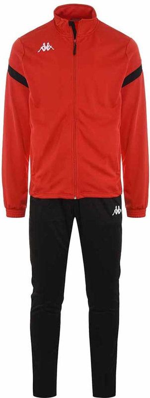 Kappa - Dalcito - Trainingspak - Slimfit - Voor Kinderen