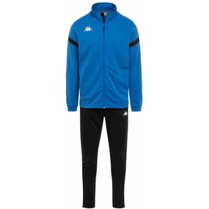 Kappa - Dalcito trainingspak voor heren - blauw - maat 2XL