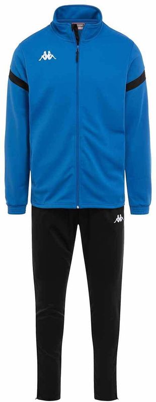 Kappa - Dalcito - Trainingspak - 100% Polyester - Slim Fit