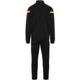Kappa - Dalcito Trainingspak - Zwart - Polyester
