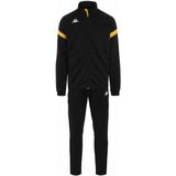 Kappa - Dalcito Trainingspak - Zwart - Polyester