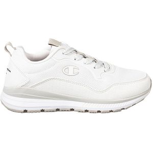 Champion Sneakers X Rounder Vrouw Wit