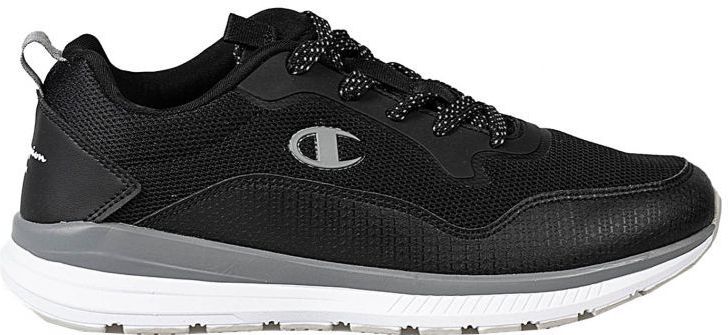 Champion - Sneakers - Zwart - Heren