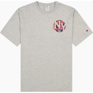 Champion - Rochester - T-Shirt - Zwart - Katoen