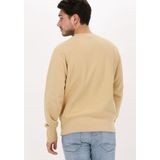 Champion - Sweatshirt - Geel - Katoen