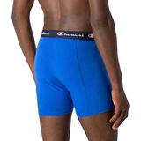 Champion - Smooth Seam - Boxershorts - Donkerblauw - 2-pack