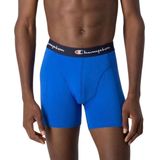 Champion - Smooth Seam - Boxershorts - Donkerblauw - 2-pack