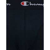 CHAMPION - Boxershorts - Blauw - Katoen - Set van 2