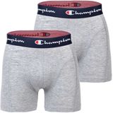 Champion Boxershorts Heren Herenondergoed Broek Boxerondergoed, set van 2