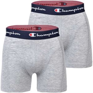 Champion - Boxershorts - Set van 2 - Verschillende Kleuren - Herenondergoed