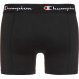 Champion Boxershorts - Herenondergoed - Verschillende Kleuren - 95% Katoen / 5% Elastaan - Set van 2