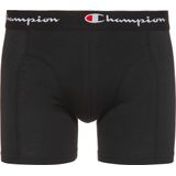 Champion Boxershorts - Herenondergoed - Verschillende Kleuren - 95% Katoen / 5% Elastaan - Set van 2