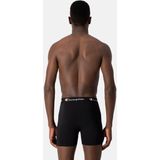 Champion Boxershorts - Herenondergoed - Verschillende Kleuren - 95% Katoen / 5% Elastaan - Set van 2