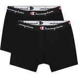 Champion - Boxershorts - 4-Pack