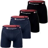 Champion - Boxershorts - 4-Pack