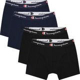 Champion - Boxershorts - 4-Pack