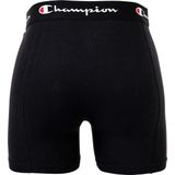 Champion - Boxershorts - Grijs - Zwart - Set van vier