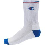 CHAMPION - Set van 3 Kousen - Wit - Katoen