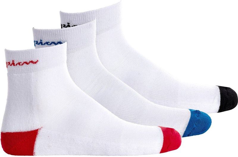 Champion - Sokken Set van 3 - Sportsokken