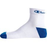 Champion - Sportsokken - Gedempte Comfortzool - Vochttransport