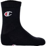 Champion - Sportsokken - 6pk - Kleur NNY/WHT/OXGM - 70% Katoen