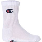 Champion - Sportsokken - NNY/NNY/WHT/WHT/OXGM/OXGM - 6 Paar