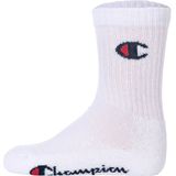Champion - Sportsokken - NNY/NNY/WHT/WHT/OXGM/OXGM - 6 Paar