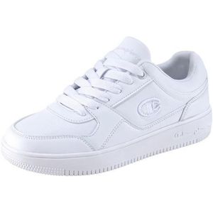 Champion Rebound Low W Damessneakers, Wit, 42.5 EU