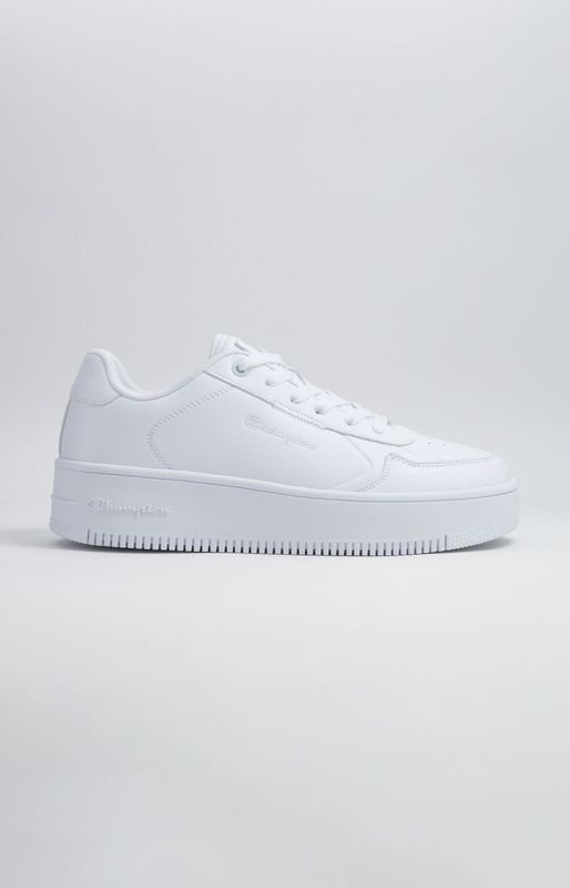 Champion RD18 PLATFORM LOW Sneaker