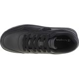 Champion - Sneakers RD18 VINTAGE LOW - Zwart - Synthetisch - Vetersluiting
