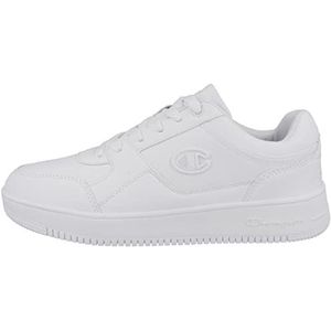 Champion Rebound Low Sneakers voor heren, Wit