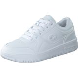 Champion - RD18 LOW - Sneakers - Wit - Synthetisch Bovenwerk