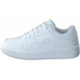 Champion - RD18 LOW - Sneakers - Wit - Synthetisch Bovenwerk