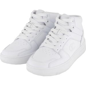 Champion - RD 2.0 MID - Damessneaker - Wit - Polyurethaan