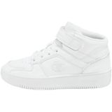 Champion - Rebound 2.0 Mid Cut PS - Sneakers - Wit - Junior