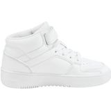 Champion - Rebound 2.0 Mid Cut PS - Sneakers - Wit - Junior