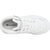 Champion - Rebound 2.0 Mid Cut PS - Sneakers - Wit - Junior
