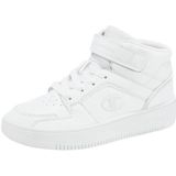 Champion - Rebound 2.0 Mid Cut PS - Sneakers - Wit - Junior
