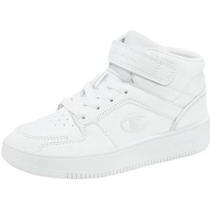Champion - Rebound 2.0 Mid Cut PS - Sneakers - Wit - Junior