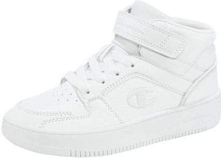 Champion - Rebound 2.0 Mid Cut PS - Sneakers - Wit - Junior