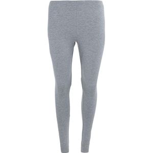Dames leggings sarina melange - ademend & flexibel