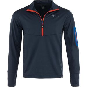 Men' sweatshirt mckees eolus dusty blue