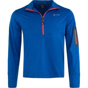 Men' sweatshirt mckees eolus royal blue