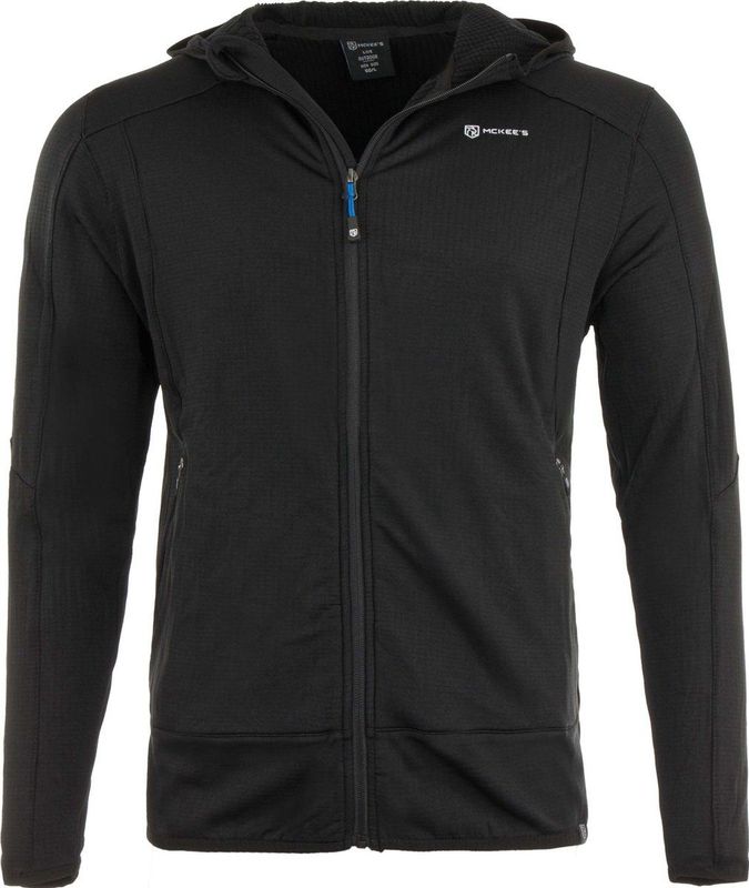 McKees - Hunter M - Sweatshirt - Warm - Duurzaam Katoen