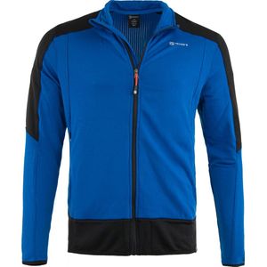 Men' sweatshirt mckees sneffels royal blue