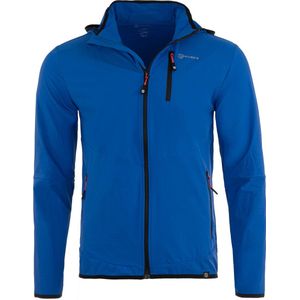 Men' jacket mckees sarapo royal blue,