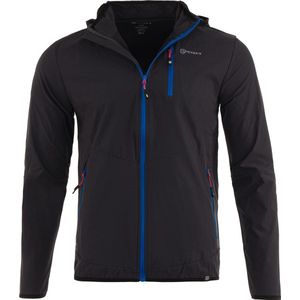 Men' jacket mckees sarapo lead,